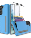 Azul claro / S21FE(5G)