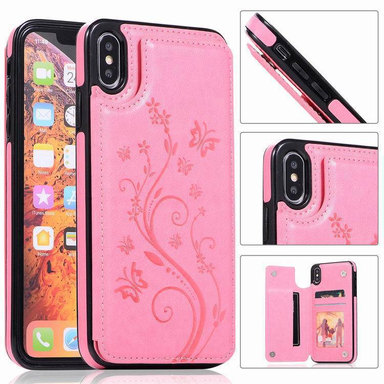 【FREE SHIPPING】Phone Bags - 2020  Luxury Wallet Cover For iPhone - Libiyi