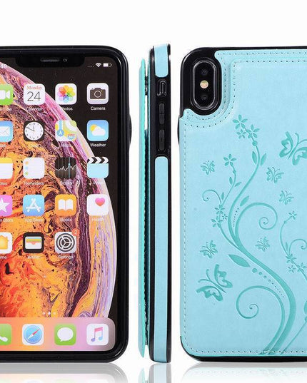 Phone Bags - 2020  Luxury Wallet Case For iPhone - Libiyi