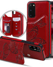 Red / For Samsung S20