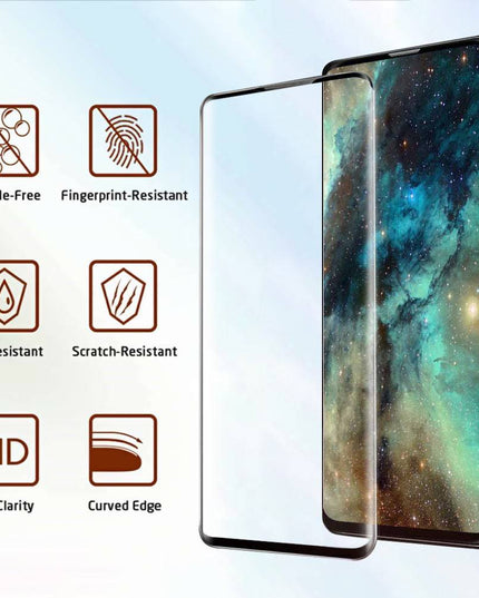 Armor Protective Card Holder Case for Samsung S21(5G) With 2-Pack Screen Protectors - Libiyi