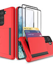Vermelho / S21FE(5G)