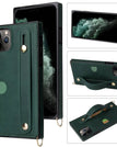 Verde / Para iPhone 11