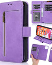 purple / iPhone 11 Pro Max / Case Only