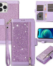 Purple / iPhone 13 Pro Max / Case Only