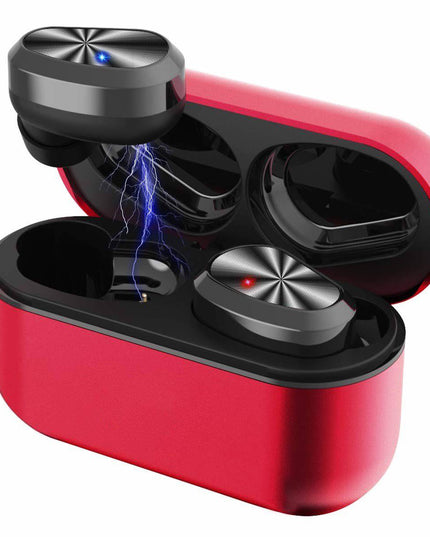 TWS S9 wireless earbuds headset - Libiyi