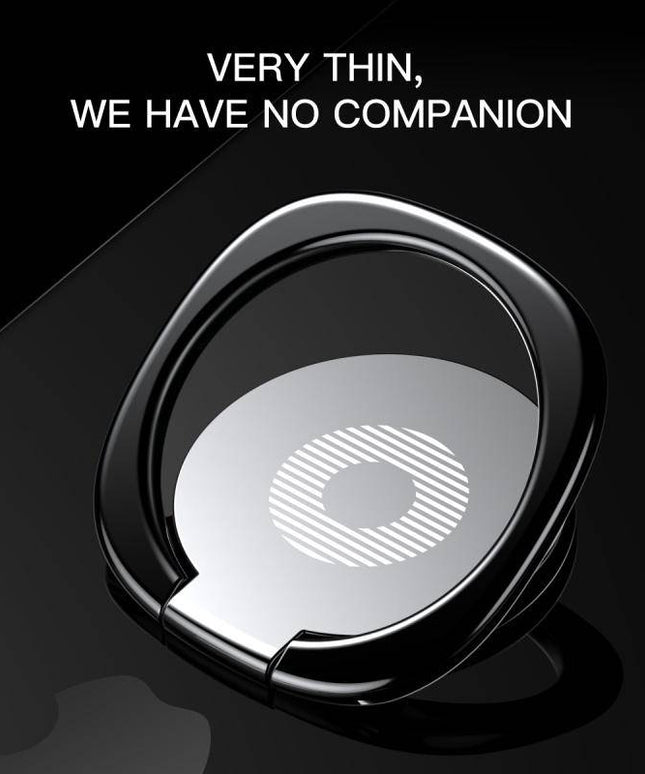 Luxury Pop Socket 360 Degree Metal Finger Ring Holder for PopSocket phone - Libiyi