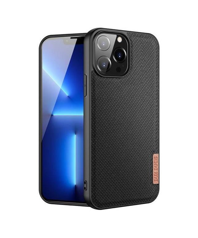 Fino Series Back Case for iPhone - Libiyi