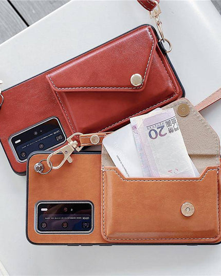 WALLET SATCHEL CASE - Libiyi