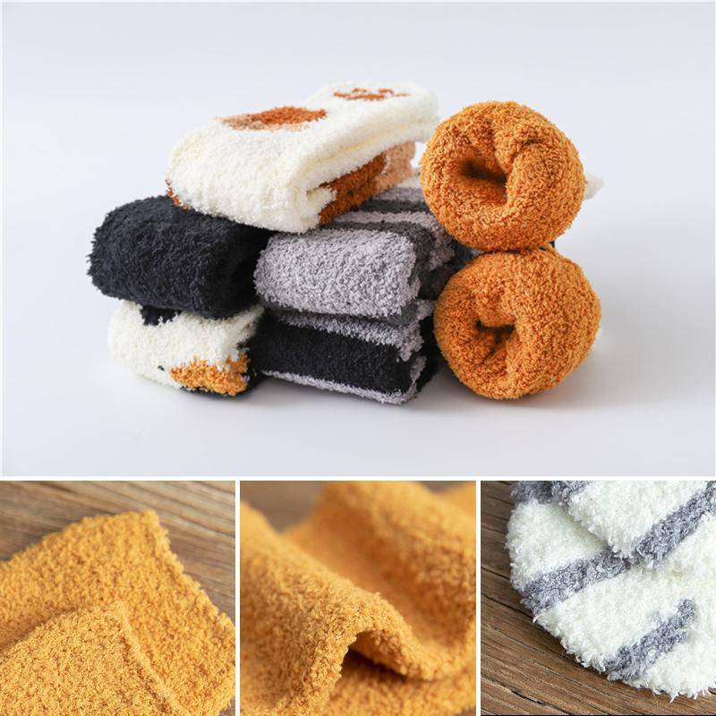 Cute Cat Claw Socks(BUY 6 GET FREE SHIPPING) - Libiyi