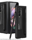 F / Samsung Galaxy Z Fold 3 5