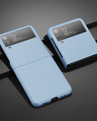 Azul / Samsung Galaxy Z Flip 3 5G
