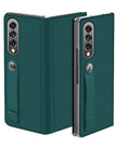 Verde / Samsung Galaxy Z Dobra 3 5