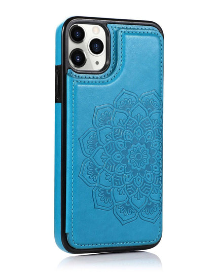 2020 New Style Luxury Wallet Cover For iPhone - Libiyi