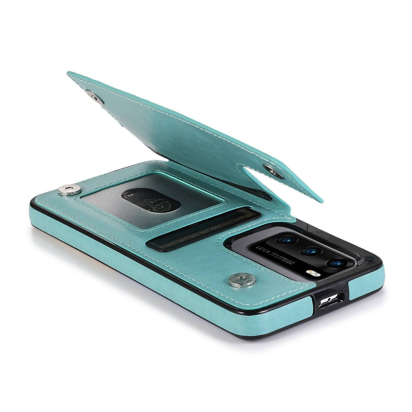 2020 New Style Luxury Wallet Cover For HUAWEI - Libiyi
