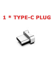 TYPE-C PLUG