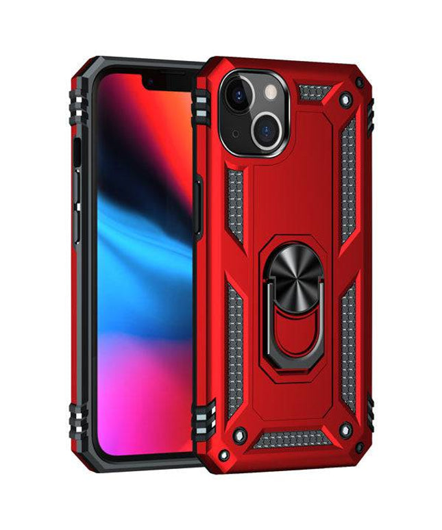 2022 Luxury Armor Ring Bracket Phone case For iPhone - Libiyi