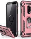 Rosa / S9 / Somente caso