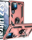 S22 Ultra / Rosa ouro
