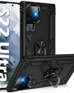 S22 Ultra / Preto