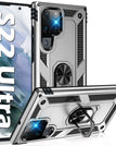 S22 Ultra / Prata