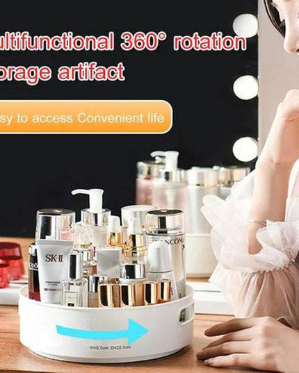 Multifunctional Rotating Anti-Skid Rack【Buy 2 Get 1 Free】 - Libiyi