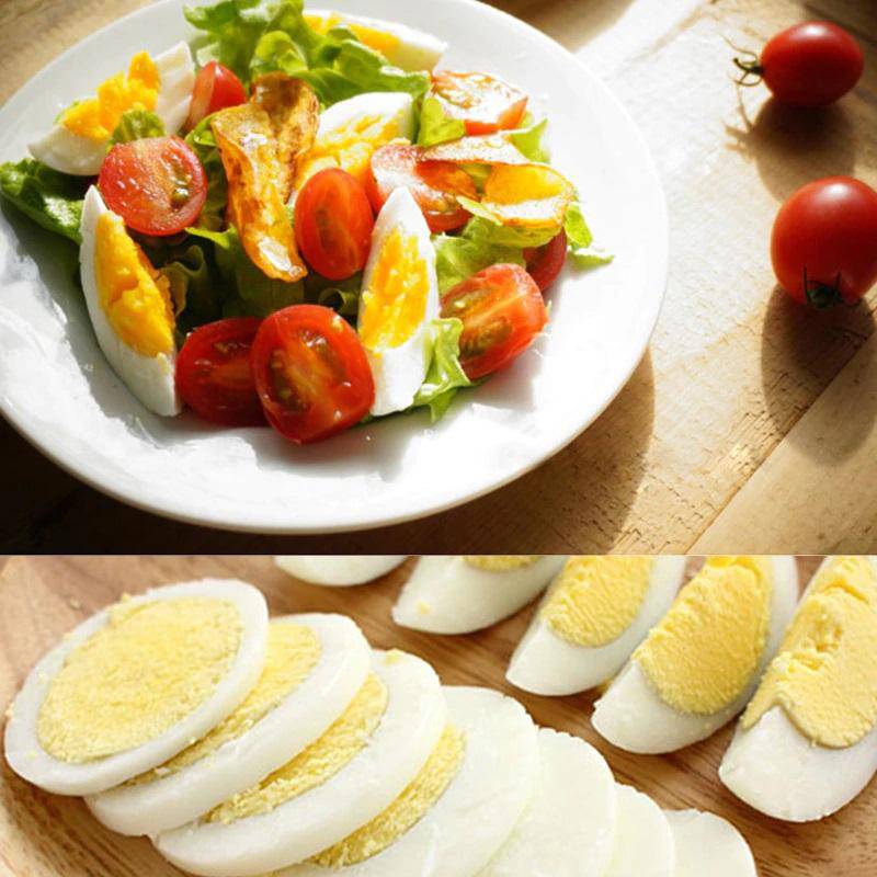 Egg Slicer Multi-function 2-in-1 - Libiyi