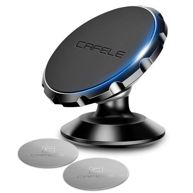 Universal Magnetic Car Phone Holder - Libiyi