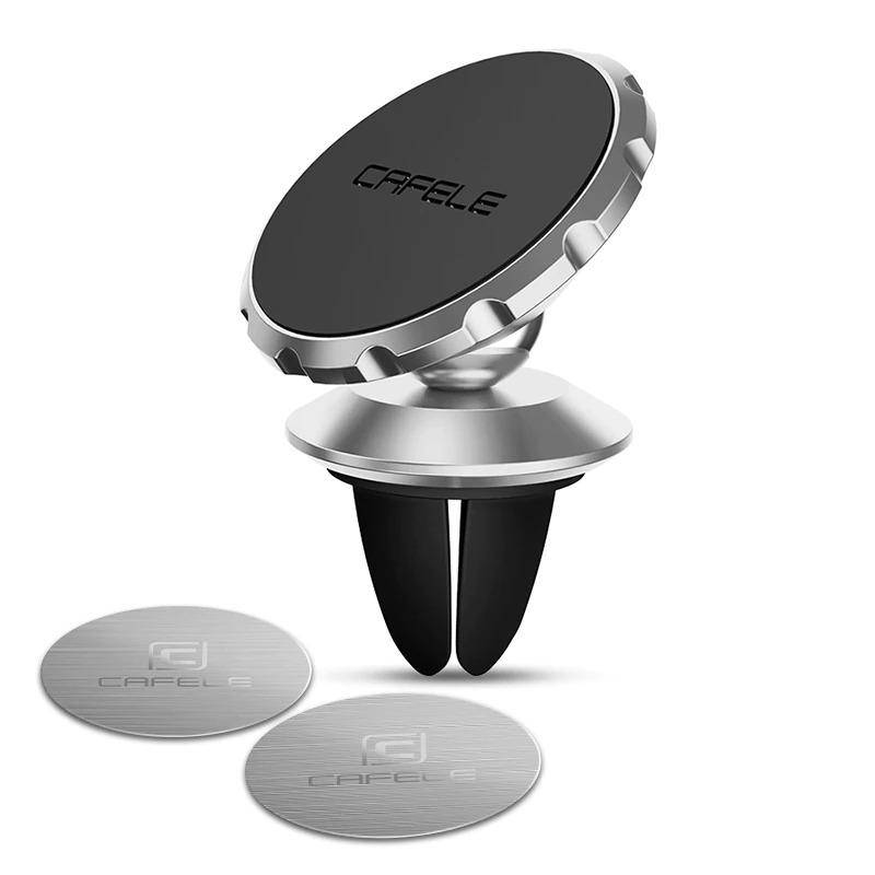 Universal Magnetic Car Phone Holder - Libiyi