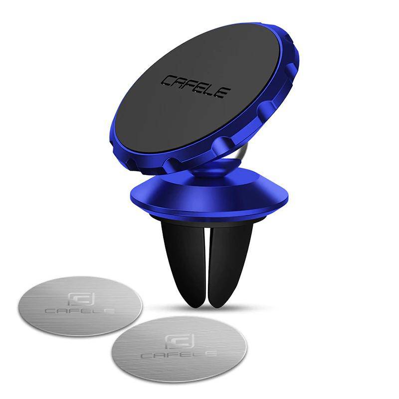 Universal Magnetic Car Phone Holder - Libiyi
