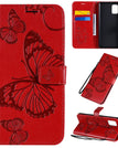 Red / Samsung S20