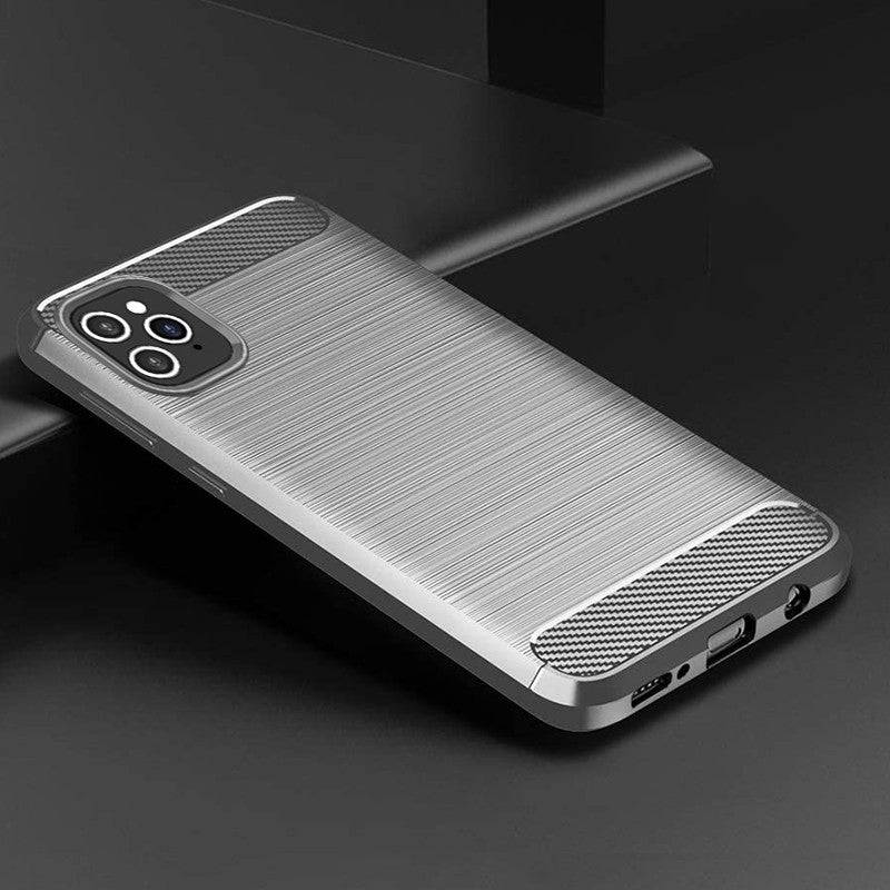 Luxury Carbon Fiber Case For iPhone 11 Pro Max - Libiyi