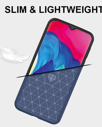 Luxury Carbon Fiber Case For iPhone X/XS - Libiyi