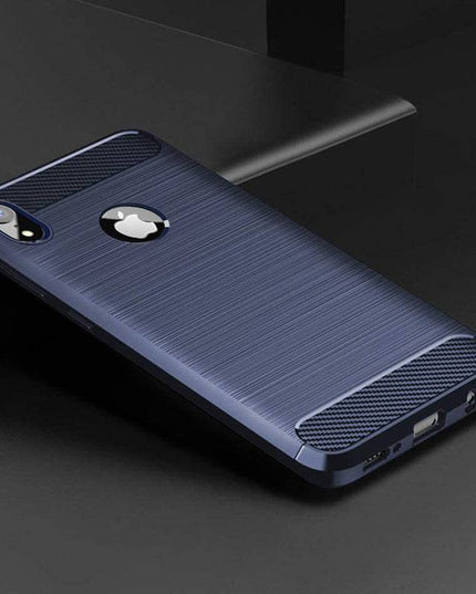Luxury Carbon Fiber Case For iPhone XR - Libiyi