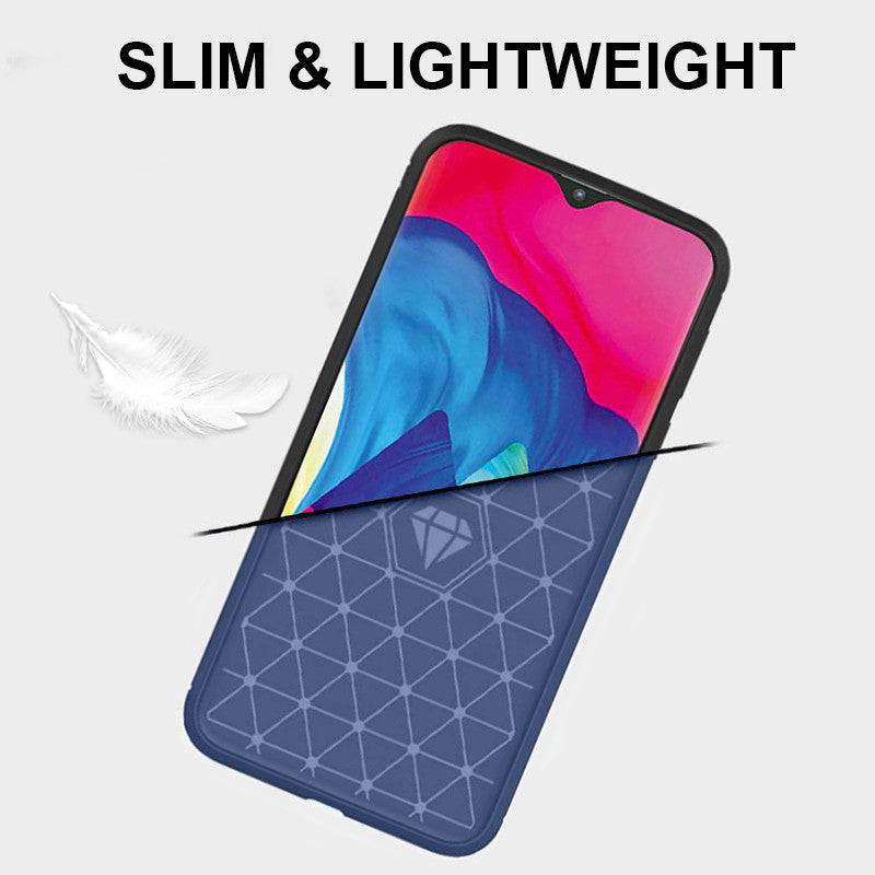 Luxury Carbon Fiber Case For Google Pixel Series - Libiyi