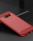 Red / S8 / Case Only