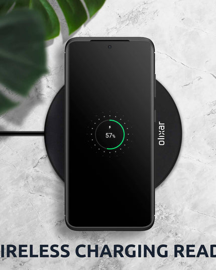 Carbon Fiber TPU Ultra Slim Fibre Case For Moto - Libiyi