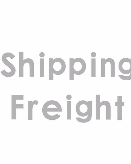 Shipping Freight - 5 Pcs - Libiyi