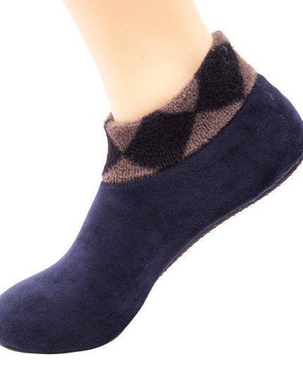 Ultimate Indoor Non-slip Thermal Socks - Libiyi