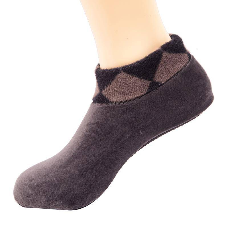 Ultimate Indoor Non-slip Thermal Socks - Libiyi