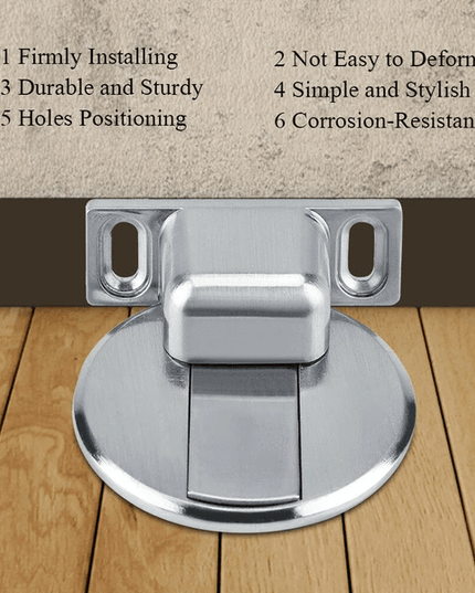 🔥 FLASH SALE 🔥 MAGNETIC DOOR STOPPER - Libiyi