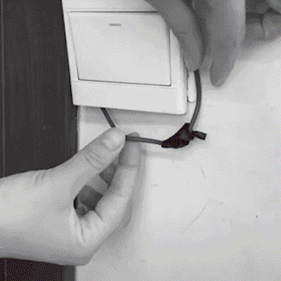 Push-In Terminal Block Wire Connector（Buy more get more discount） - Libiyi