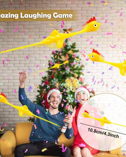 (🎄Early-Christmas Promotion-50% OFF) Turkey Slingshot 5 PCS/BAG (BUY 5 GET 3 FREE & SAVE $23.64) - Libiyi