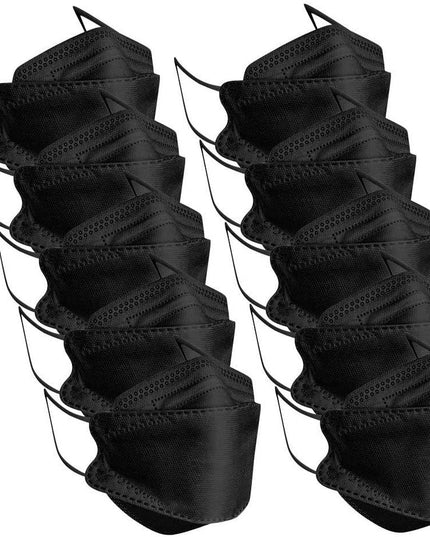 KF94 Fish Type Mask - Libiyi