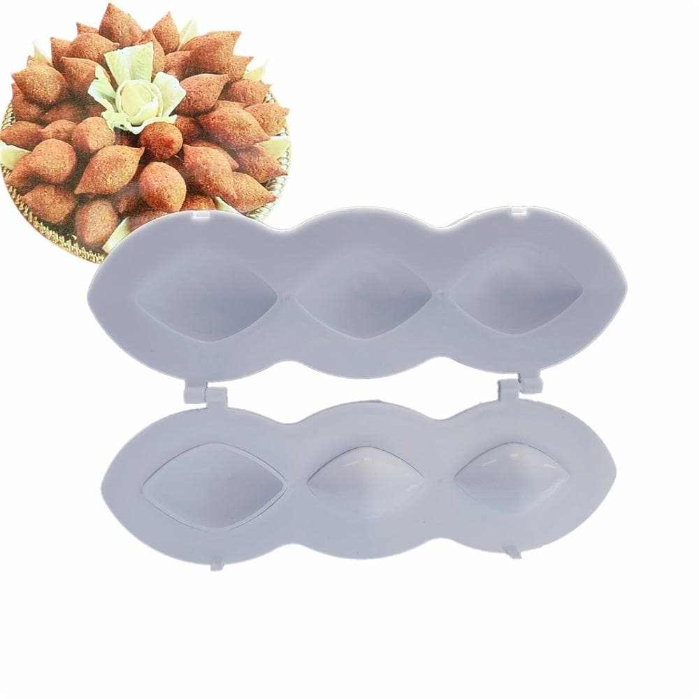 Express Kibbeh Meat Rolls Maker - Libiyi