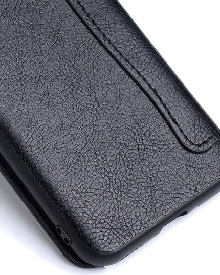 Flip Leather Case for Samsung Galaxy S21 Series - Libiyi