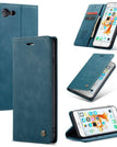 Azul / Para iPhone 6/6S