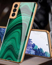 Emerald Green / Samsung S21