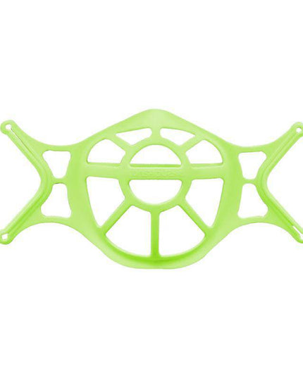 2021 New Upgraded version 3D Softer Silicone Face Bracket - Libiyi