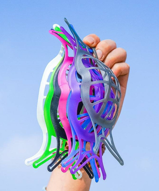 2021 TPE Silicone  Face Mask Bracket - Libiyi